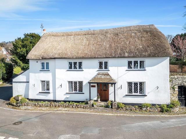 House for sale in Budlake, Devon