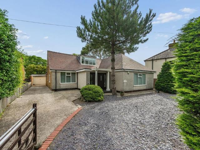 House for sale in Little Poulton, Cabus