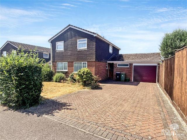 House for sale in Thatcham, West Berkshire