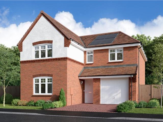 House for sale in Camp Hill, Warwickshire