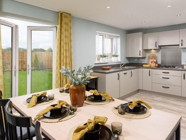 House for sale in Kingsmead, Egglescliffe