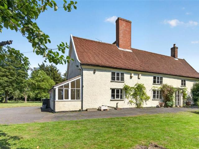 House for sale in Eastbridge, Suffolk