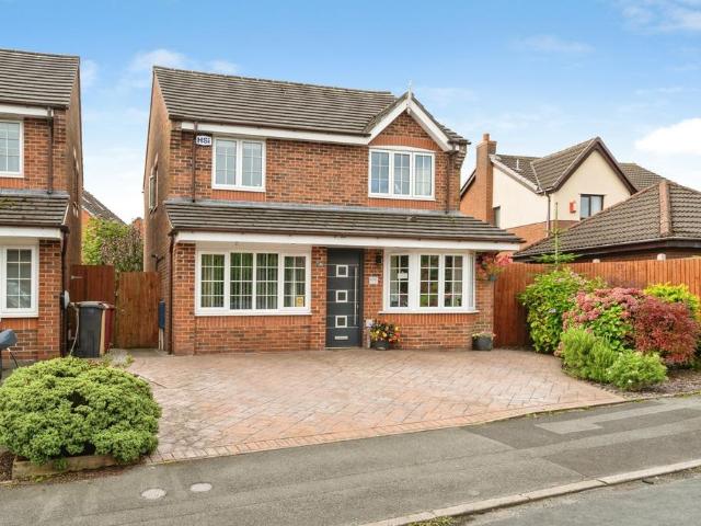 House for sale in Wingates, Bolton