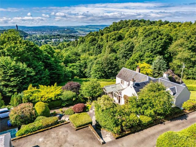 House for sale in Bridge Of Allan, Causewayhead