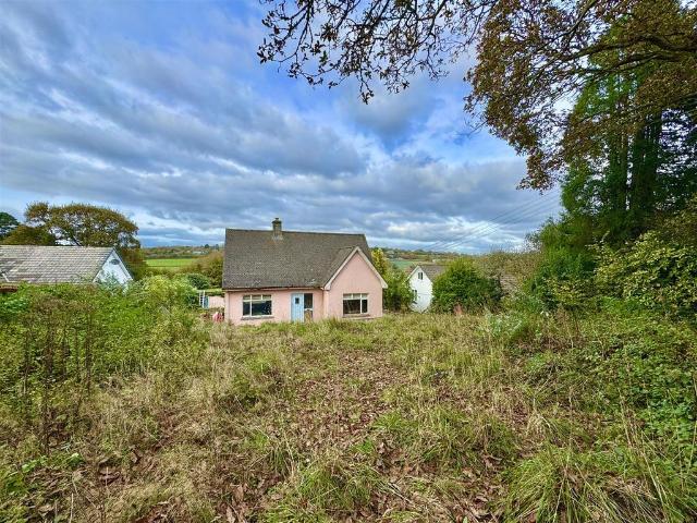 House for sale in Perranarworthal