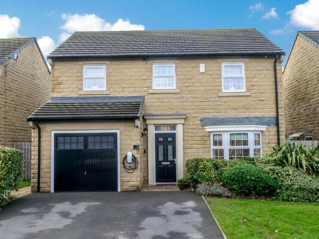 House for sale in Holme Valley, Holmfirth