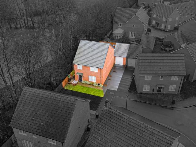 House for sale in Sutton Coldfield, Isle Of Man