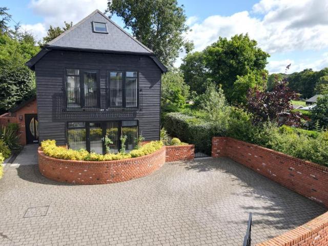 House for sale in Wigbeth, East Dorset