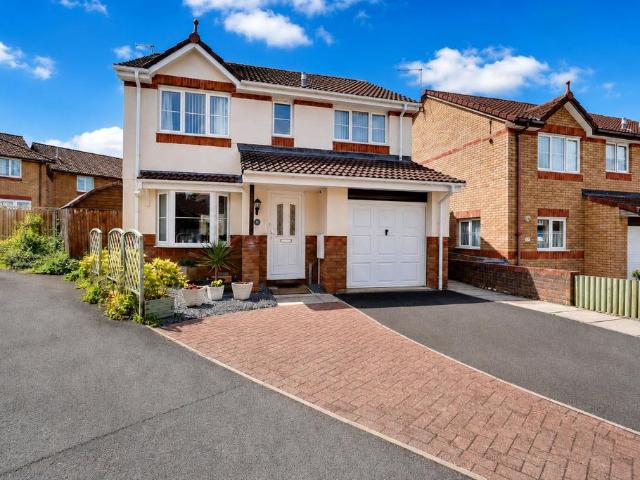 House for sale in Kentisbury, Devon
