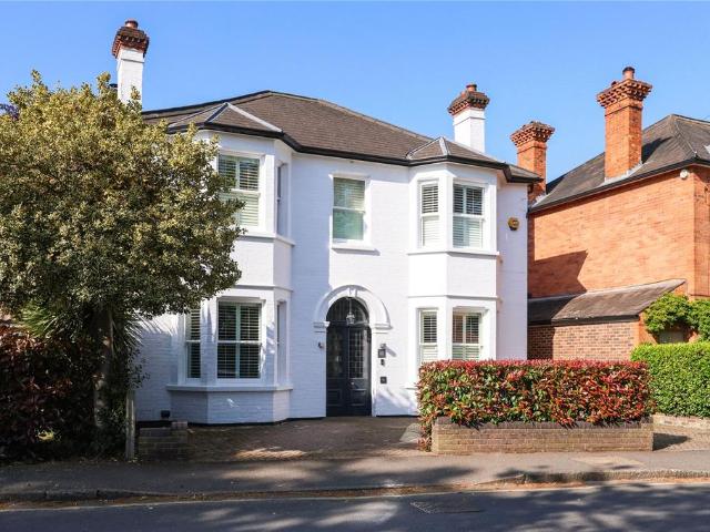 House for sale in Blackhills, Surrey