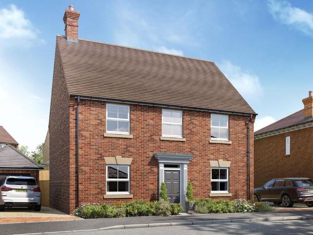 House for sale in Yeovil Without