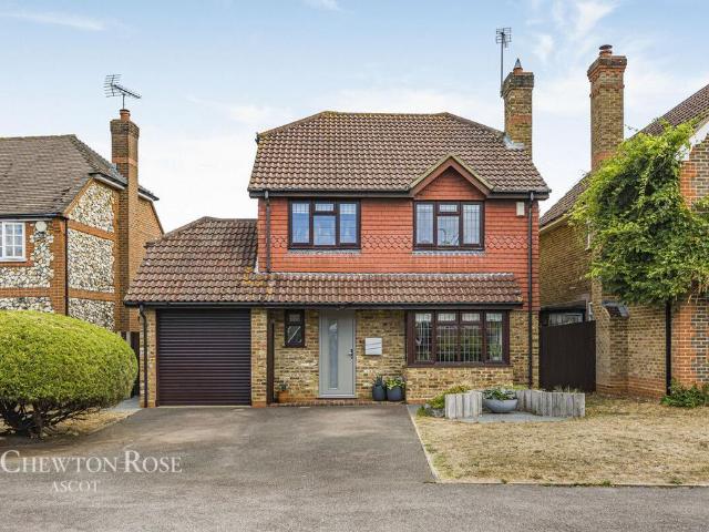 House for sale in Winkfield Row, Winkfield