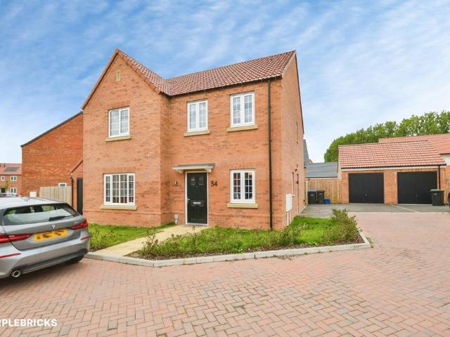 House for sale in Stokesley, York and North Yorkshire
