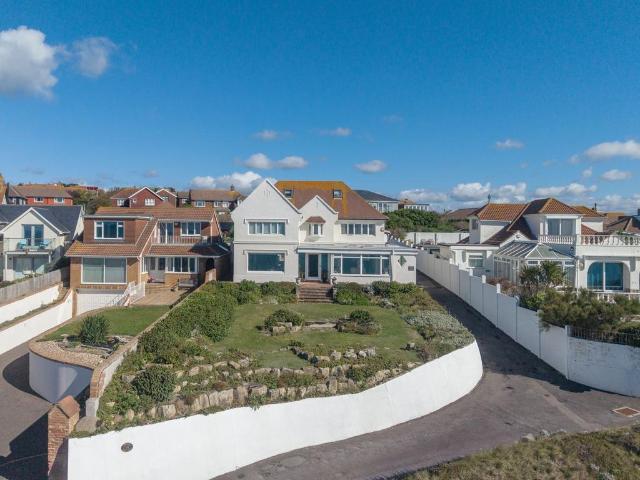House for sale in Saltdean, Brighton & Hove