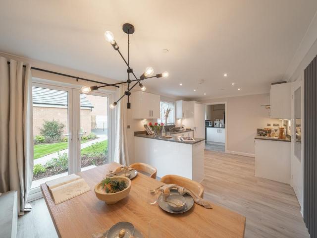 House for sale in Four Gotes, Cambridgeshire