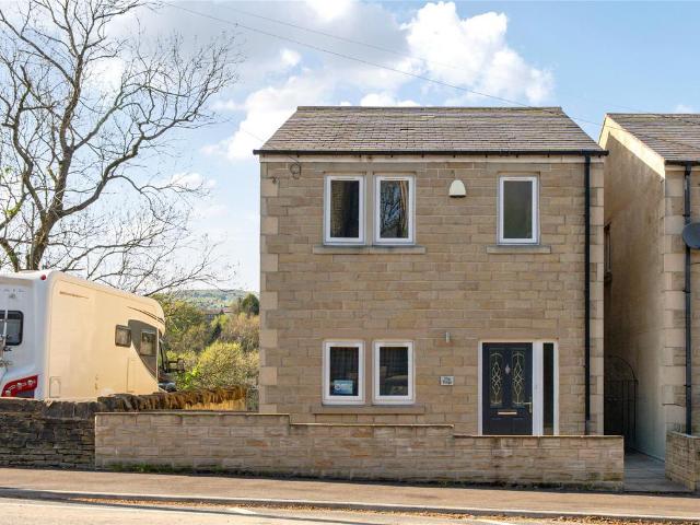 House for sale in Slaithwaite, Kirklees