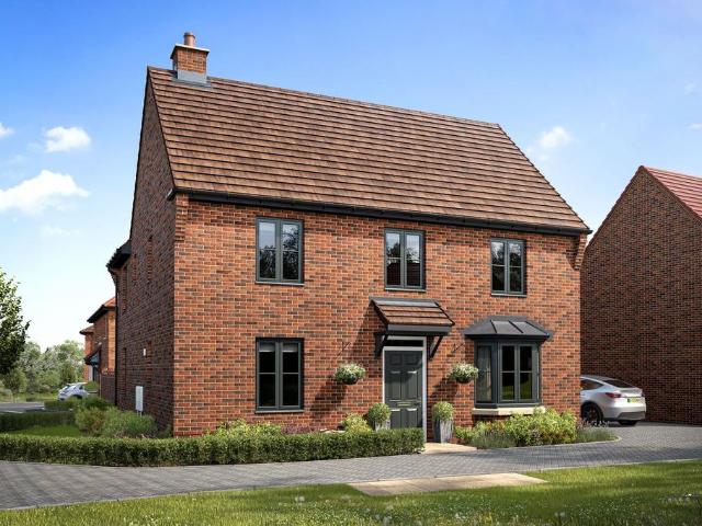 House for sale in Aston Grange, Stratford-on-Avon