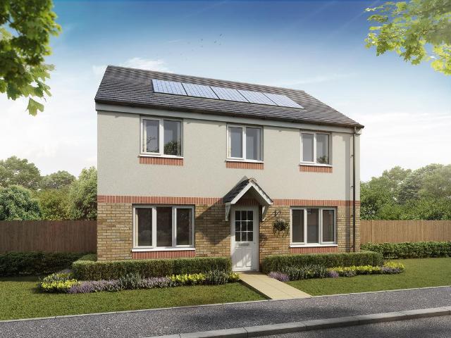 House for sale in Ayrshire