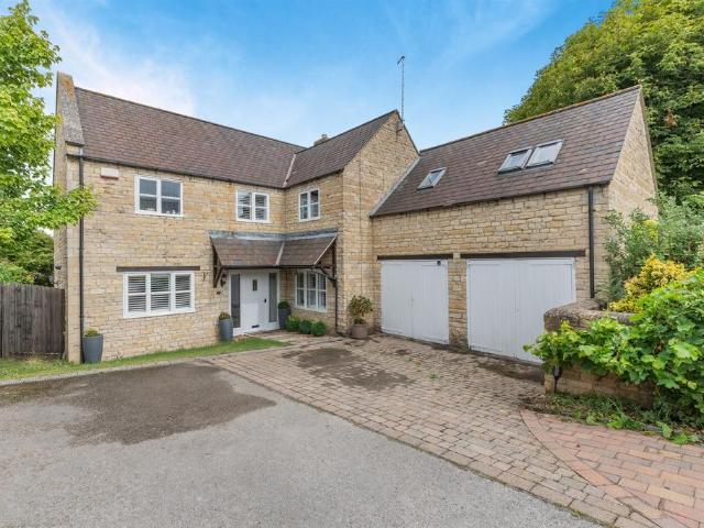 House for sale in Gretton