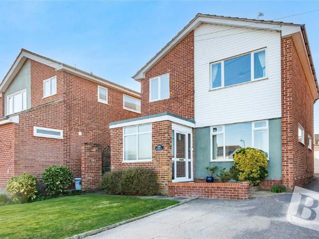 House for sale in Blackmore, Hook End and Wyatts Green, Navestock Side