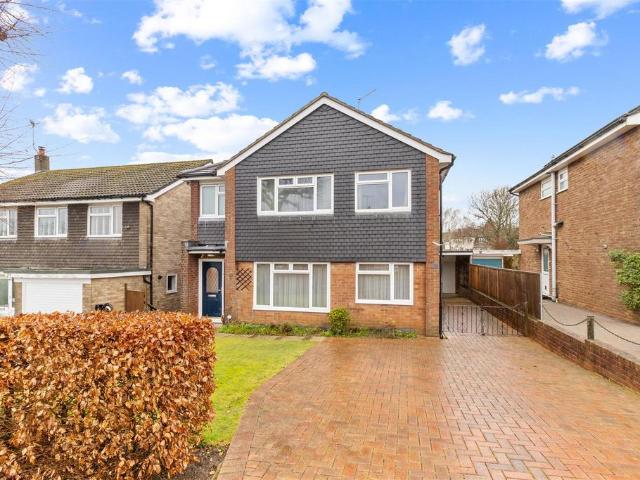 House for sale in Petersfield, Bolton Low Houses