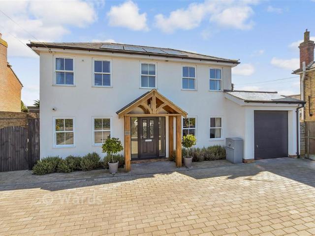 House for sale in Sandwich, Ash