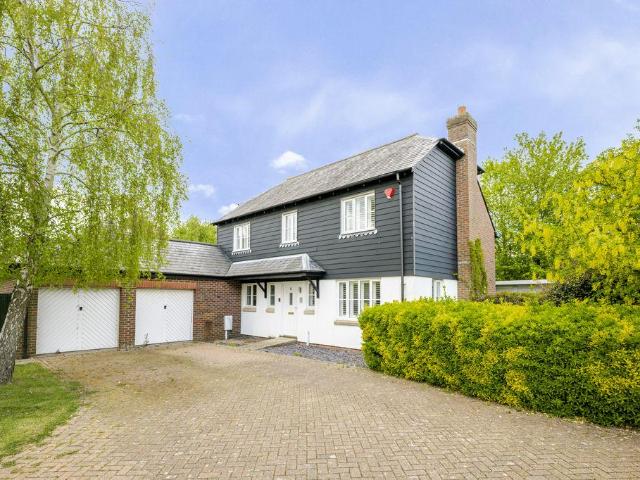House for sale in Chailey, Iford