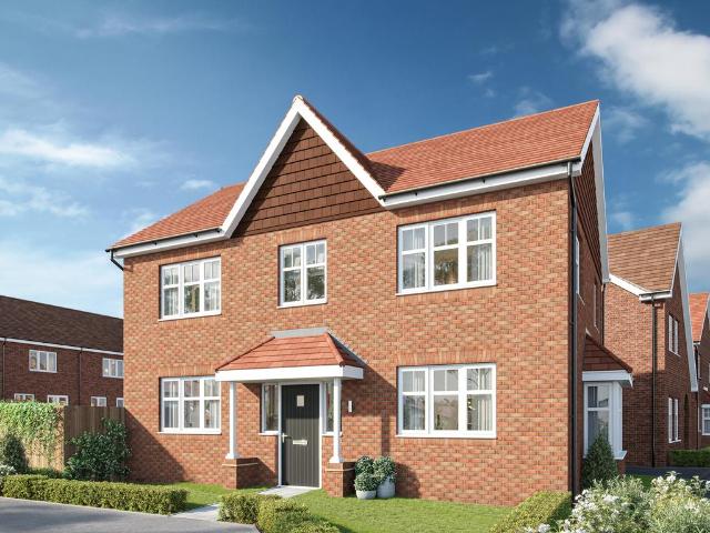 House for sale in Fole, Surrey