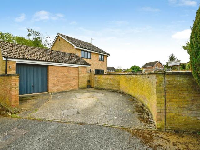 House for sale in North Wootton, King's Lynn and West Norfolk