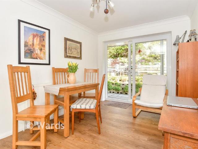 House for sale in Golden Valley, Folkestone