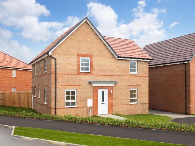 House for sale in Seaton Valley, New Hartley