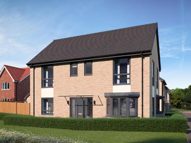 House for sale in Old Town, Shephall