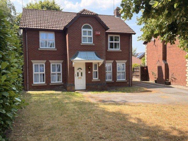House for sale in Wilmslow Park, Wilmslow