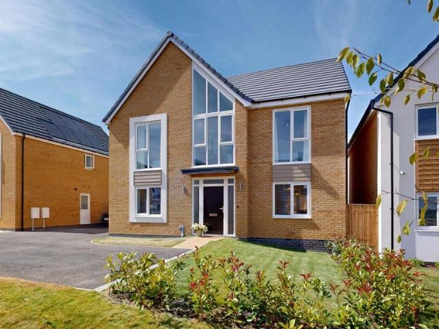 House for sale in Brackenfield, East Midlands