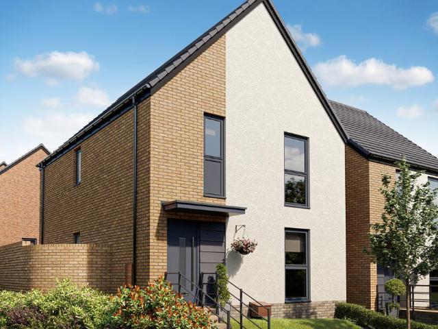 House for sale in Pilton, Exeter