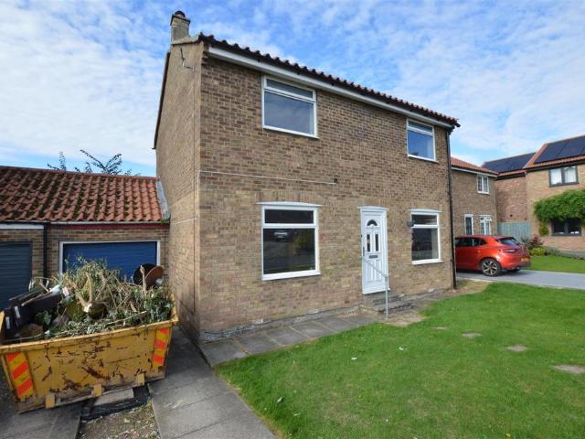 House for sale in Catterick, York and North Yorkshire