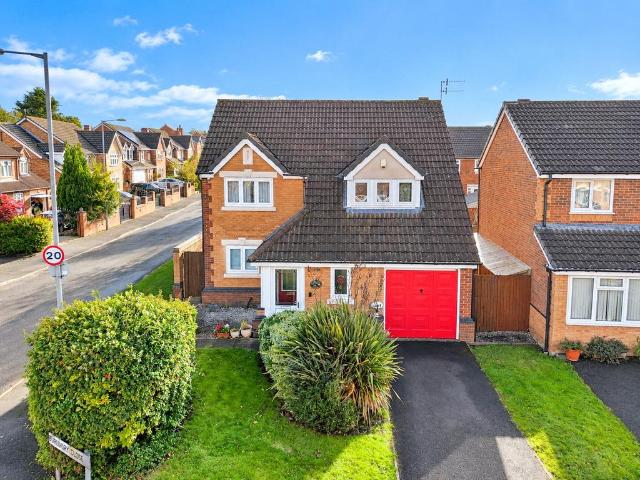 House for sale in Aigburth, Liverpool