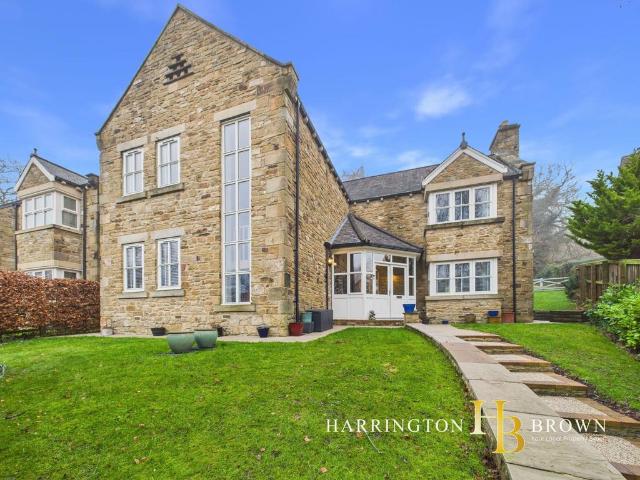 House for sale in Bridgehill, Consett