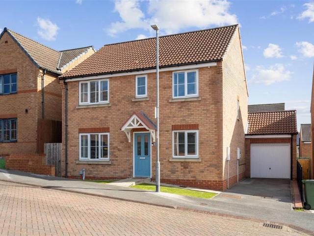 House for sale in Withernsea