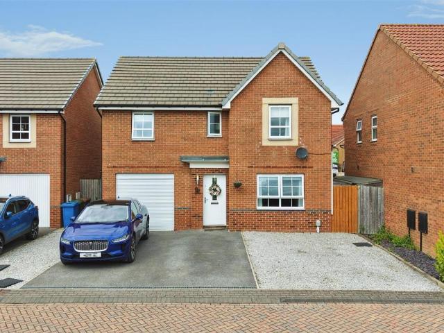 House for sale in Anlaby with Anlaby Common, Anlaby