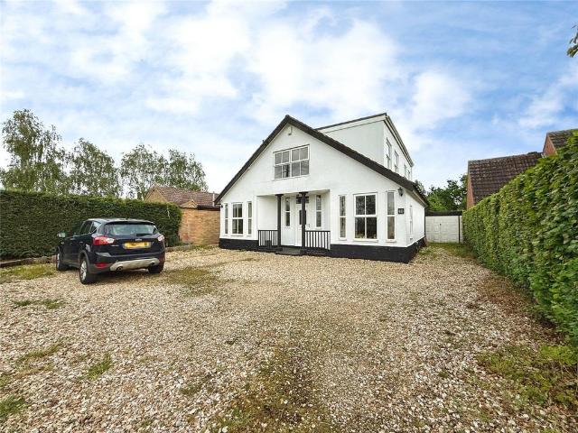 House for sale in Ingleby, Lincolnshire