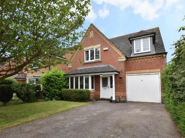 House for sale in Nunsthorpe, Scartho