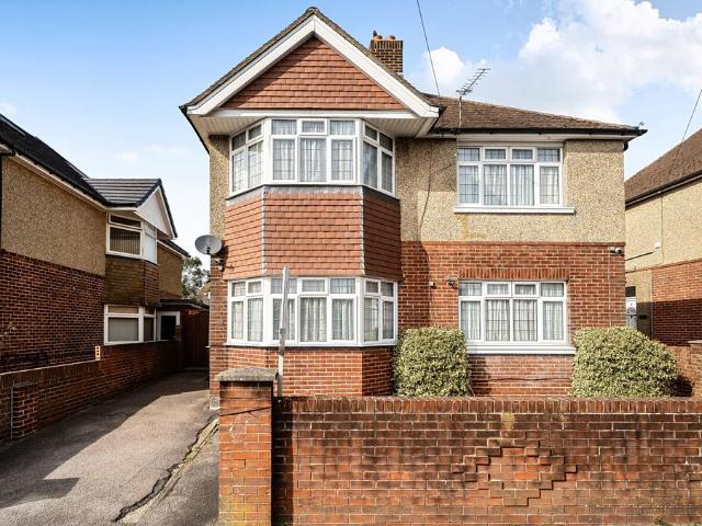 House for sale in Hollybrook, City Of Southampton