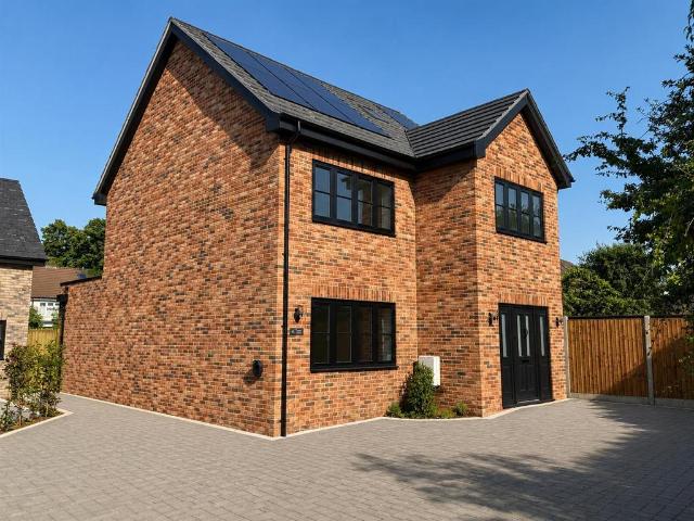 House for sale in Chelmsford, Essex