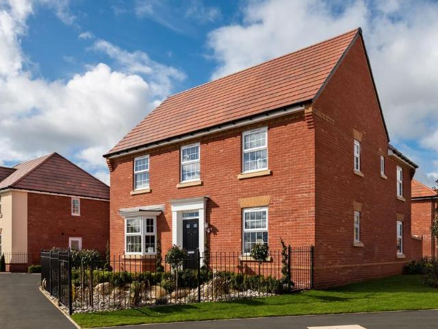 House for sale in Great Horwood, Winslow