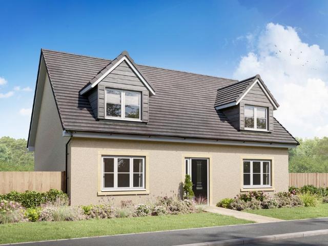 House for sale in Cambuskenneth, Scotland