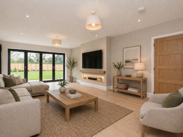 House for sale in Middleforth, South Ribble