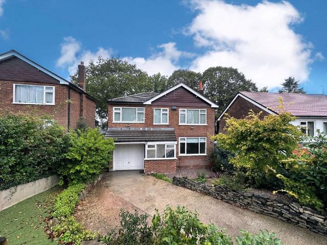House for sale in Disley