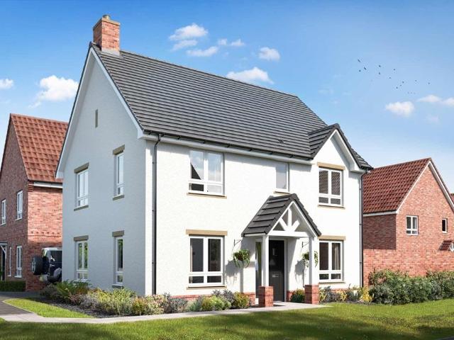 House for sale in South Marston, Swindon