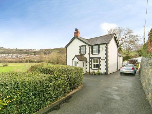House for sale in Llandudno Junction, Wales